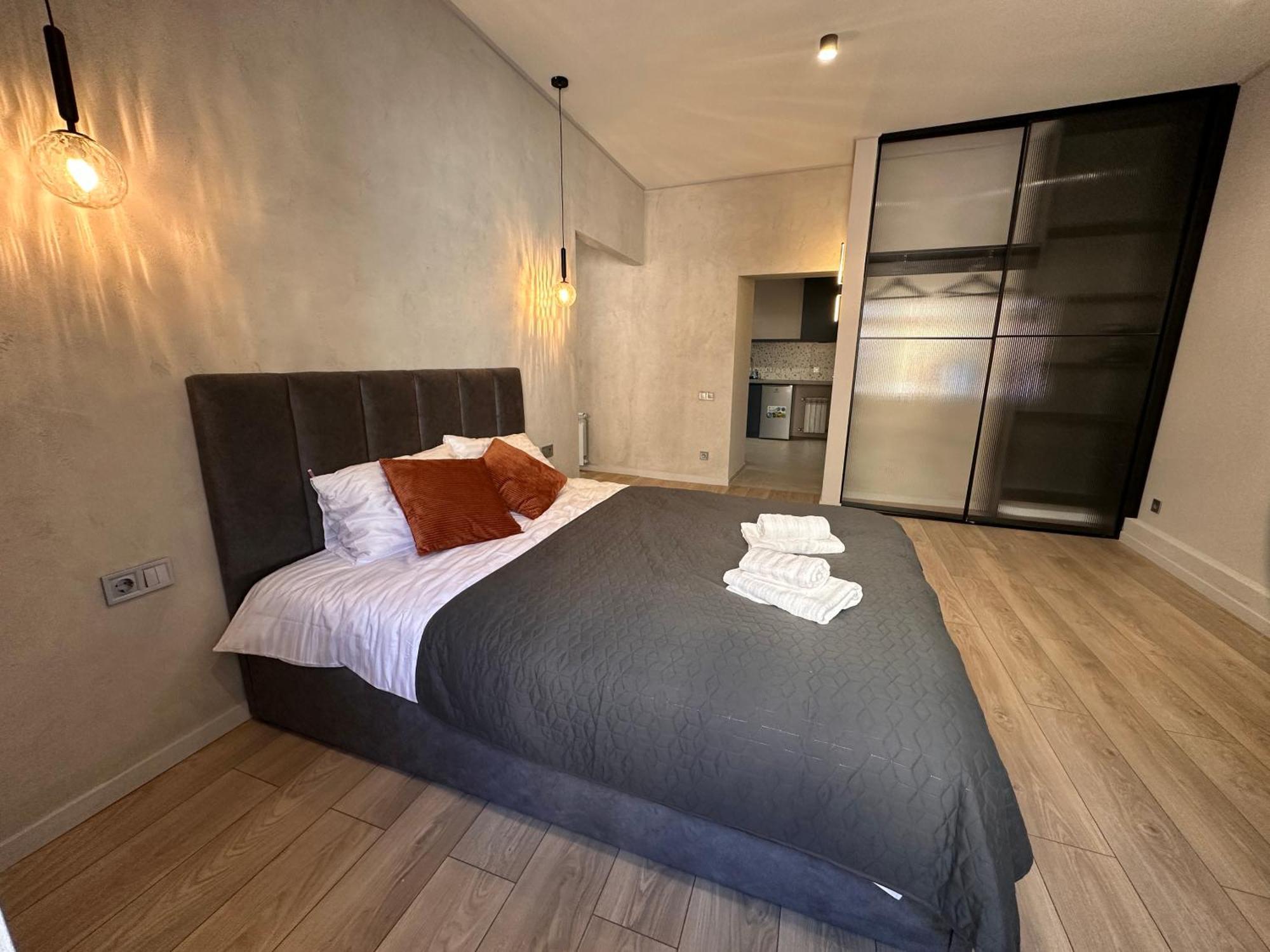 Freedom Apartments In The Heart Of Lviv - Balabana Str And Svoboda Avenue מראה חיצוני תמונה