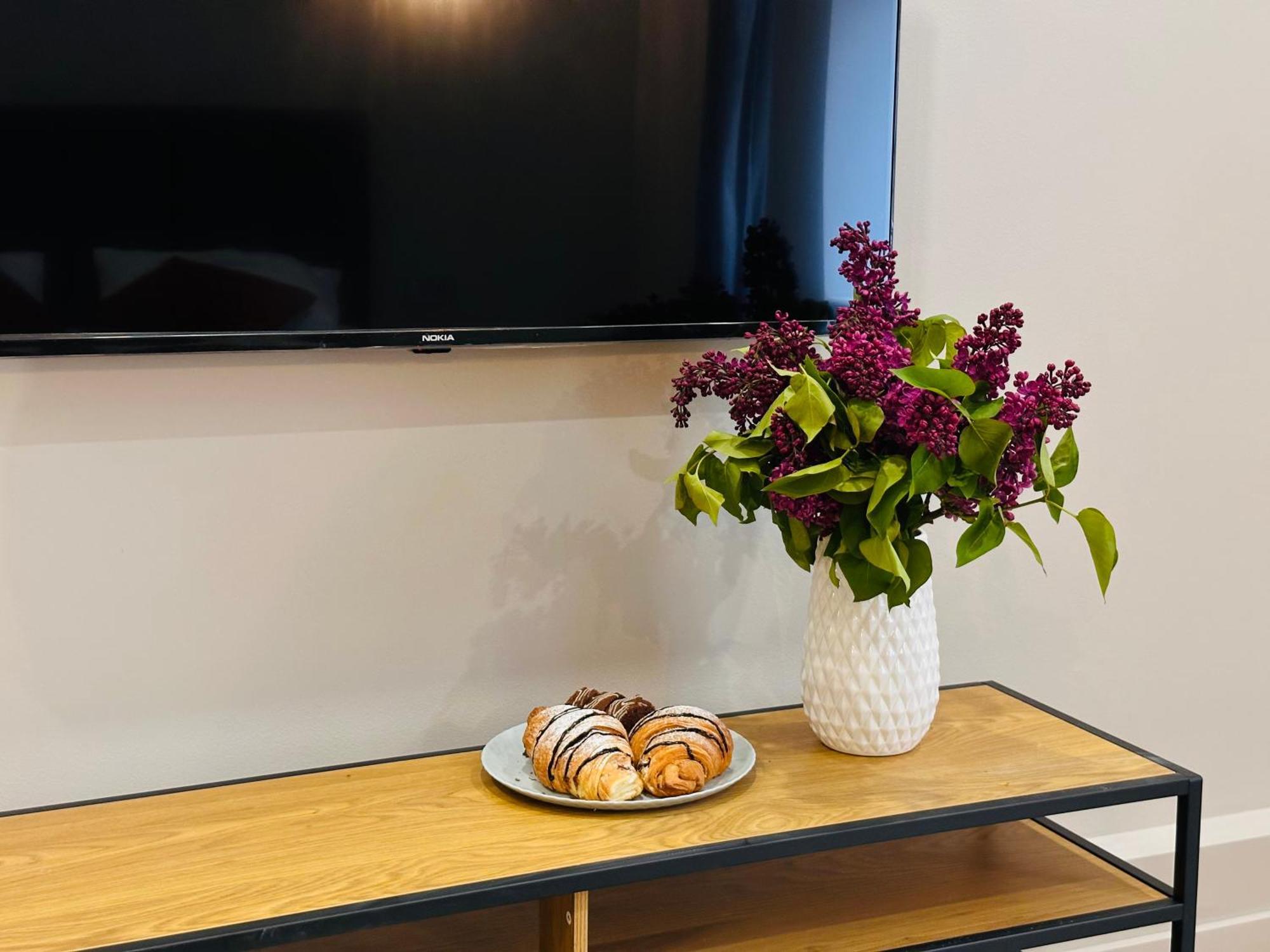Freedom Apartments In The Heart Of Lviv - Balabana Str And Svoboda Avenue מראה חיצוני תמונה