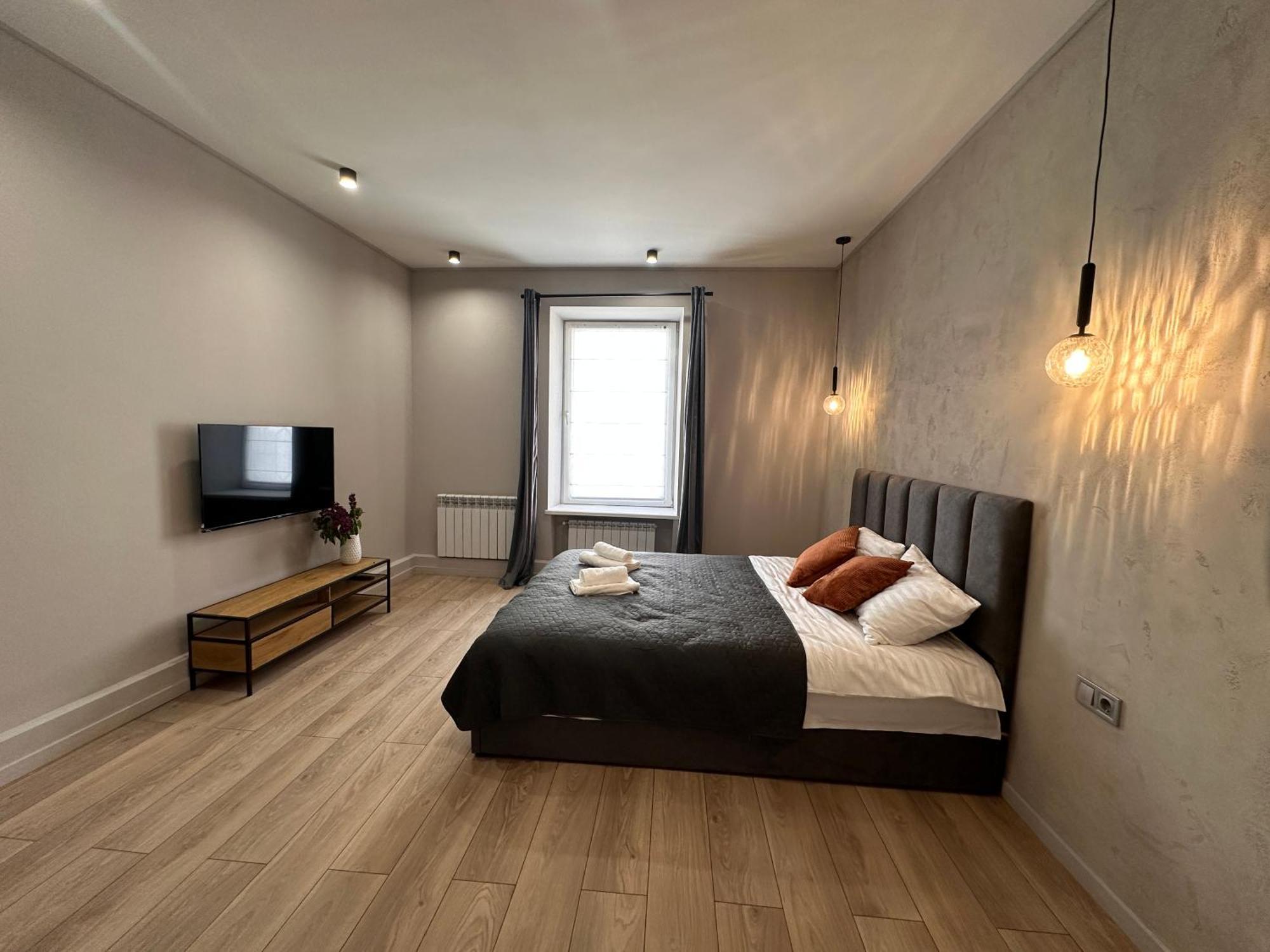Freedom Apartments In The Heart Of Lviv - Balabana Str And Svoboda Avenue מראה חיצוני תמונה