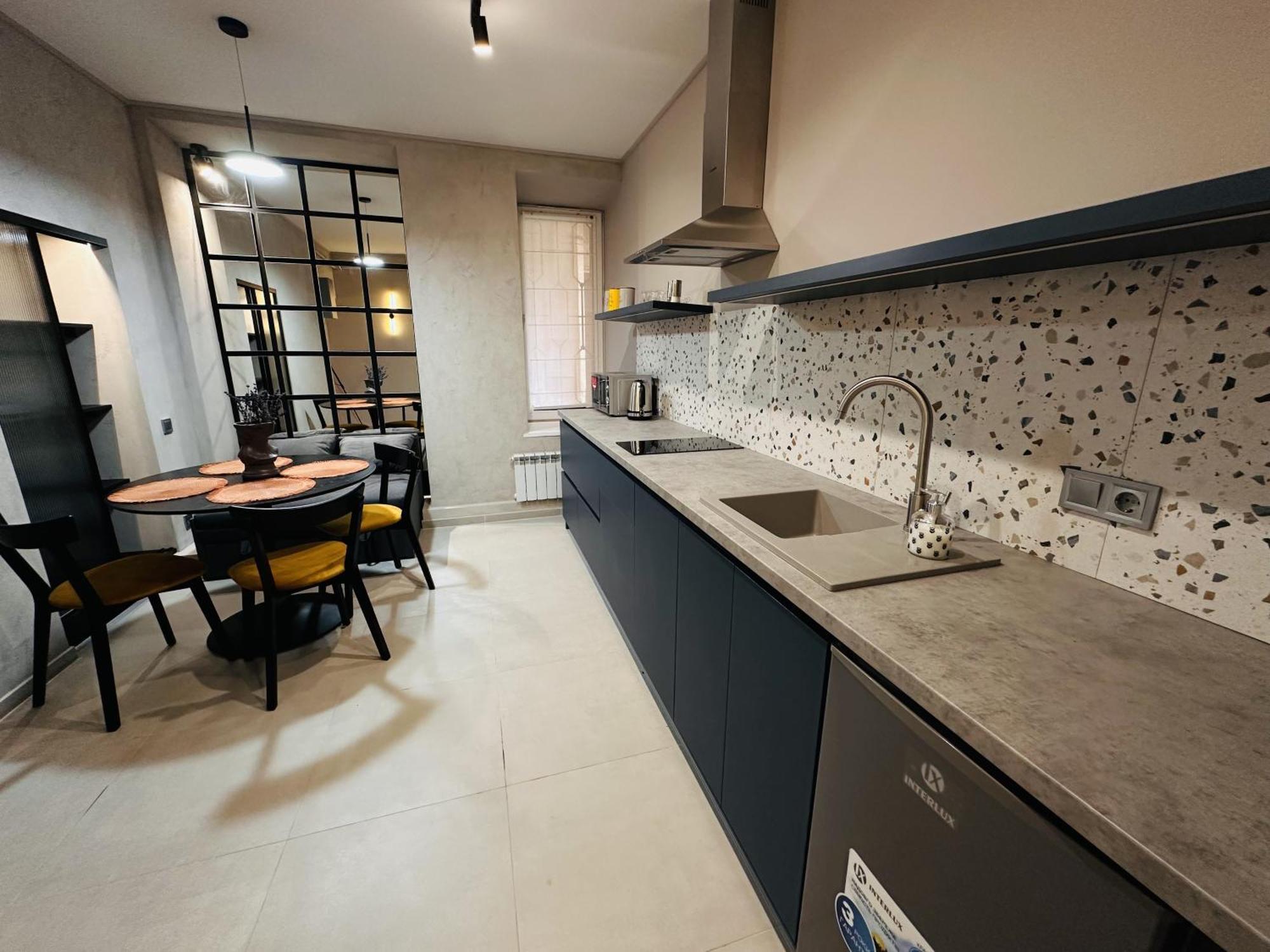 Freedom Apartments In The Heart Of Lviv - Balabana Str And Svoboda Avenue מראה חיצוני תמונה
