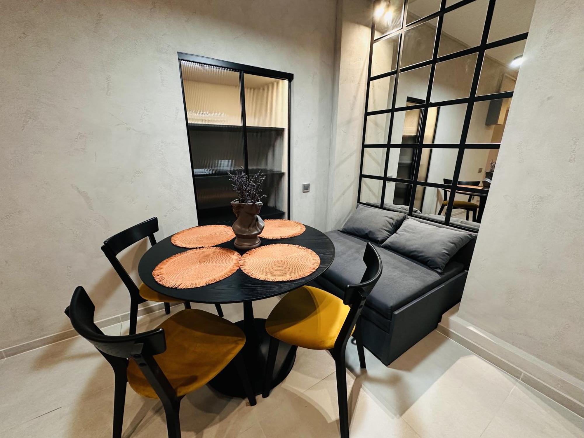 Freedom Apartments In The Heart Of Lviv - Balabana Str And Svoboda Avenue מראה חיצוני תמונה