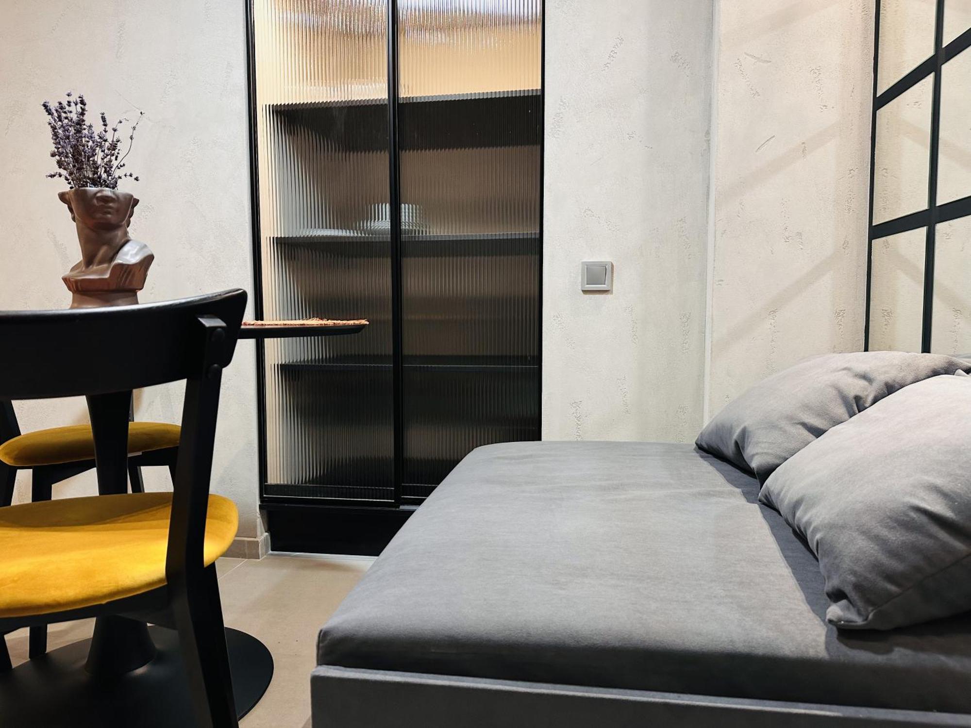 Freedom Apartments In The Heart Of Lviv - Balabana Str And Svoboda Avenue מראה חיצוני תמונה