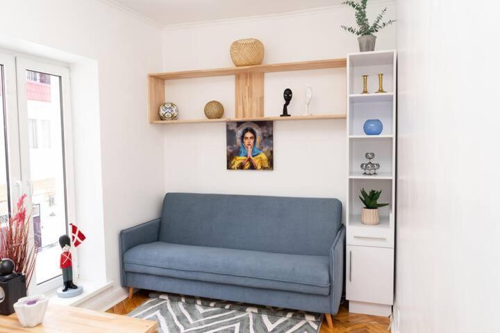 Freedom Apartments In The Heart Of Lviv - Balabana Str And Svoboda Avenue מראה חיצוני תמונה