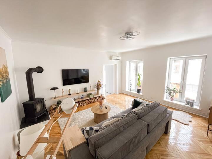 Freedom Apartments In The Heart Of Lviv - Balabana Str And Svoboda Avenue מראה חיצוני תמונה